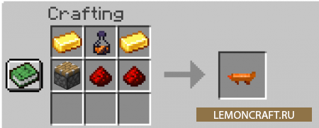 Мод на продвинутый ад Refreshed Nether [1.15.2] [1.14.4]